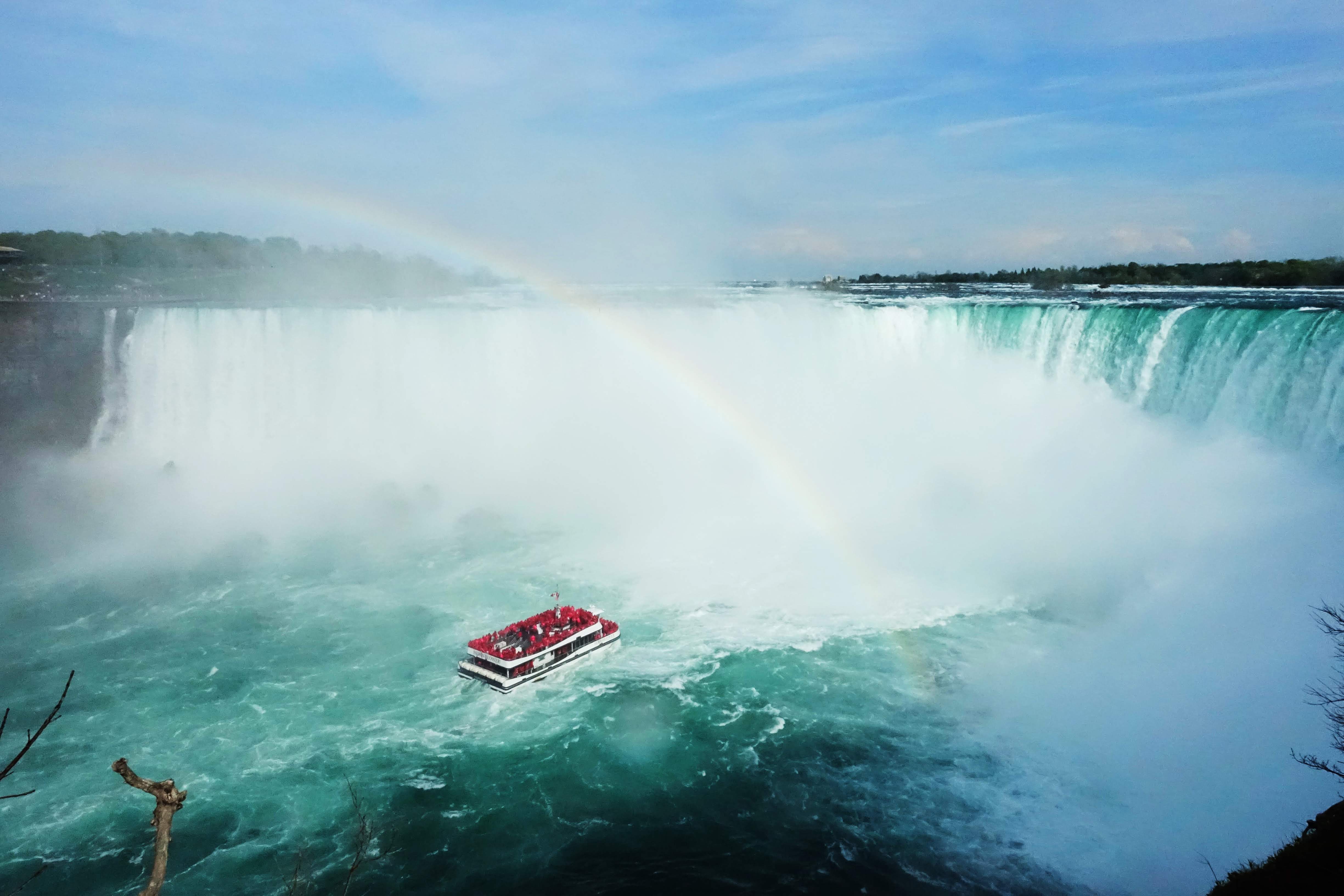 Niagara Falls